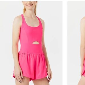 FP Movement Women's Spring Righteous Runsie